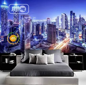 Quality Wall Murals