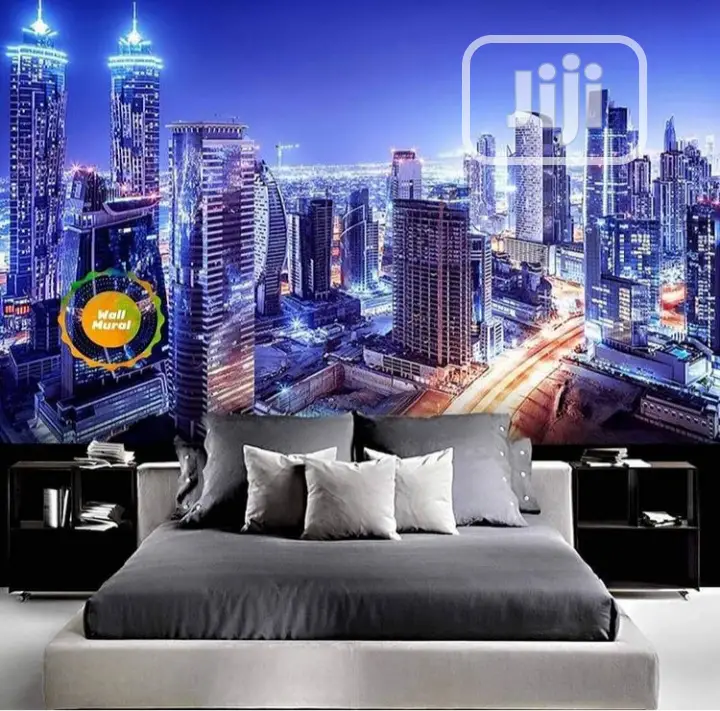 Quality Wall Murals