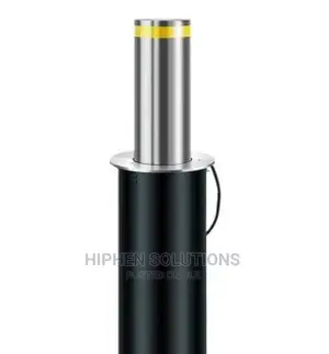 Hydraulic Bollard Barrier
