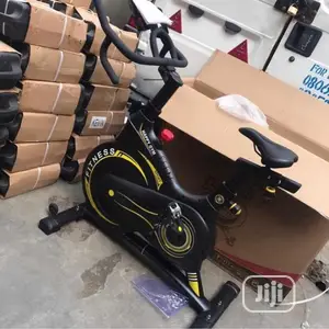 Fitness Spinning Bike