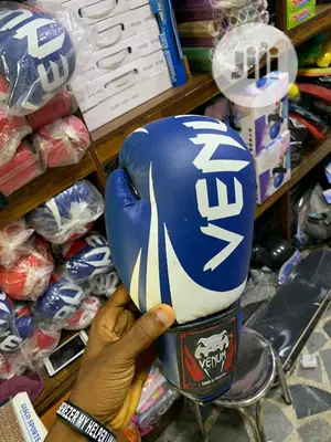 Venum Boxing Gloves