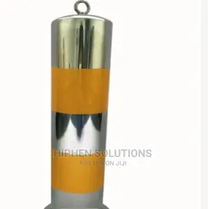 Safety Bollard System