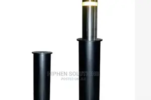 Bollard Control System