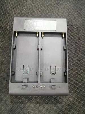 V- Mount Battery Plate Adapter for Sony NP-F Batteries