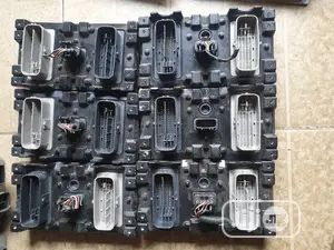 Abs Tra VCS Control Module for Toyota Lexus.