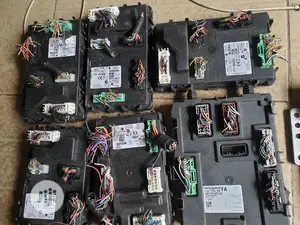 BCM Module for Nissan