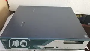 Cisco 3800 Series Router