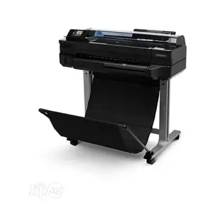 HP Designjet T630 24-Inch Large-Format Inkjet Printer