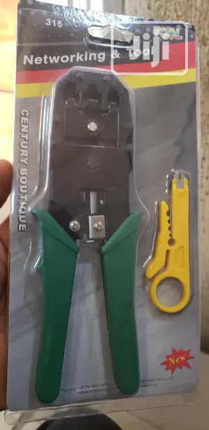 Networking Crimping Tools