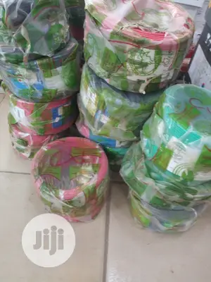 100meters Nigeria Wire And Cable