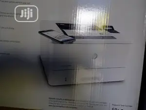HP Laserjet PRO M404N