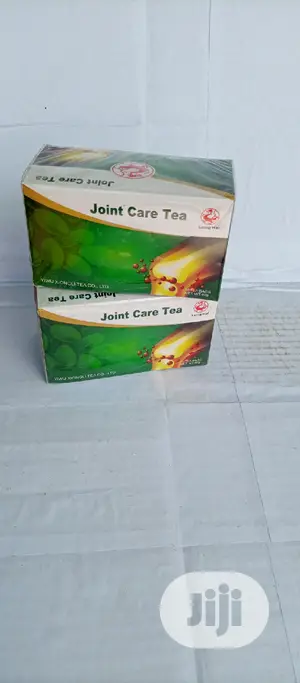 Joint Care Tea