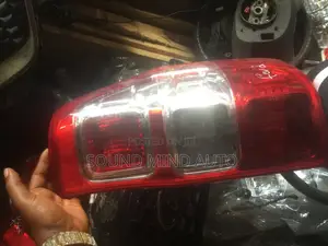 Ford Ranger 20012 Model Rear Light