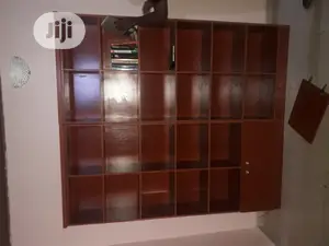 Bookshelves