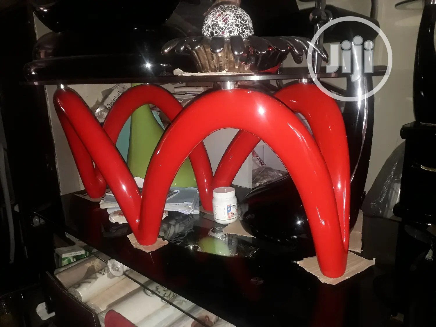 Center Table