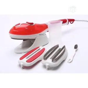 Portable Steam Iron Travel Handy Hand Steamer