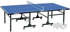 Brand New Outdoor Aluminium Table Tennis Board With Net