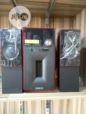Homw Flower Home Theater System