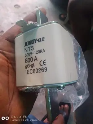 Fuse 800 Amps
