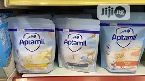 Aptamil Baby Cereals