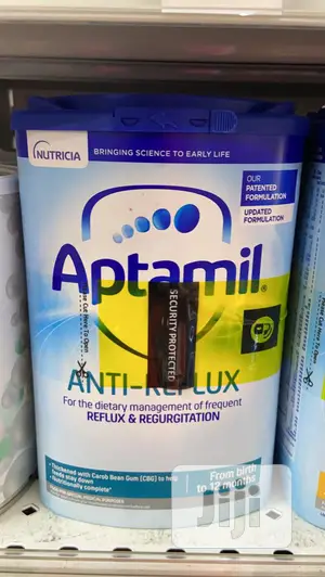 Aptamil Anti Reflux