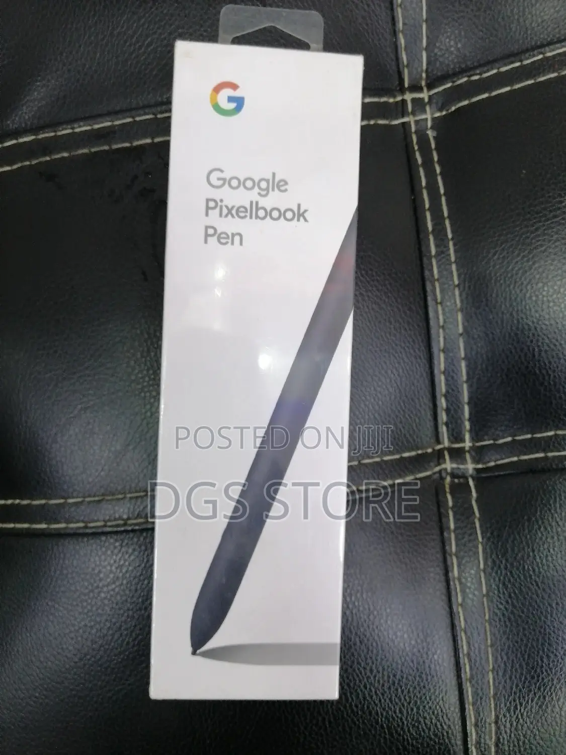 Google Pixelbook Pen
