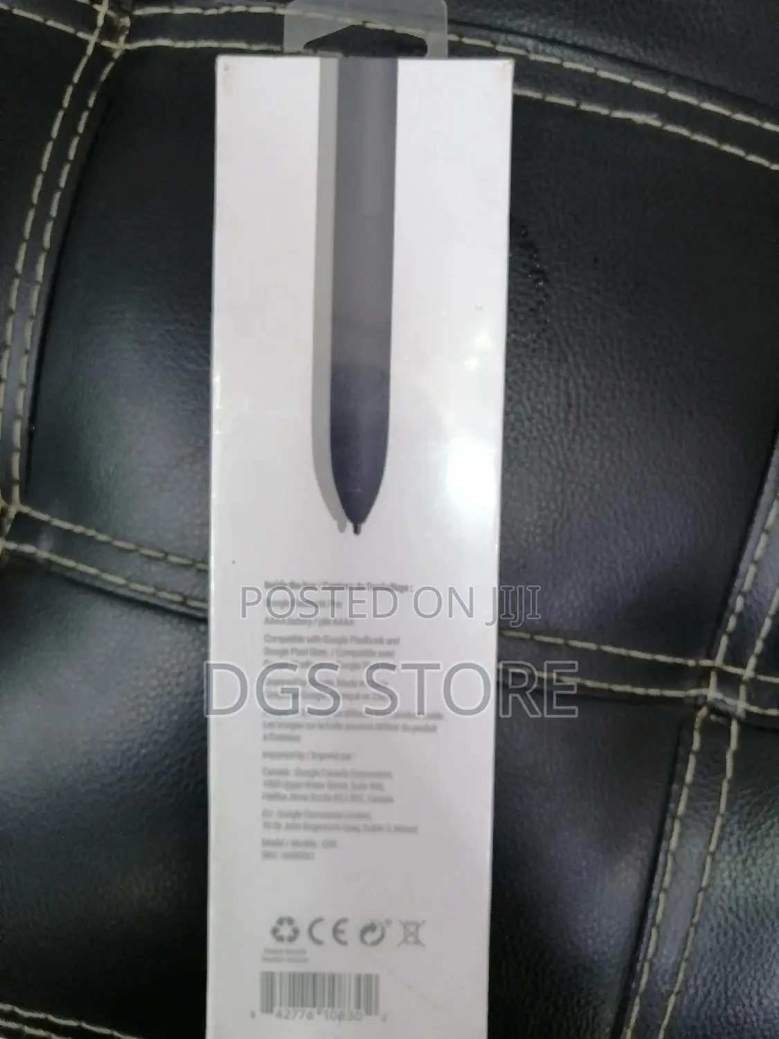 Google Pixelbook Pen