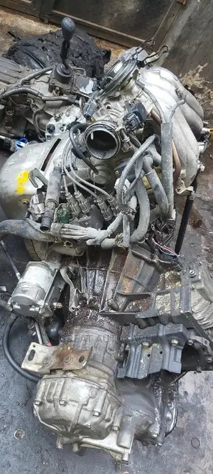 Toyota Rav4 Camry 1998/2000 Models Engine 5s