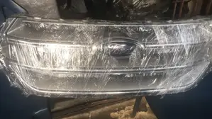 Front Grille Ford Edge 2016