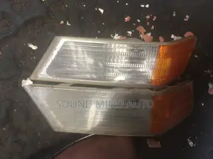 Jeep Patriot Bumper Pointer