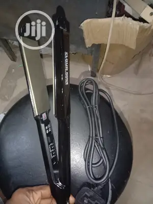 Cloud 9 Hair Straightener
