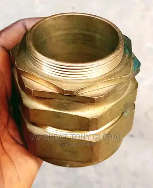 Cable Gland