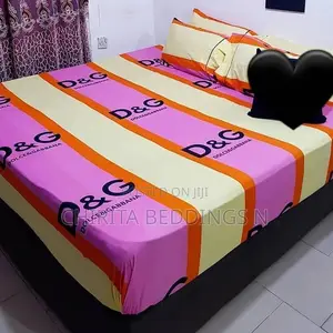 Bedsheets With Swag