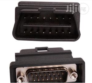Launch X431 Iv Smart Obdii 16E Connector
