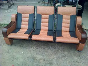 Office Sofa Seat Set
