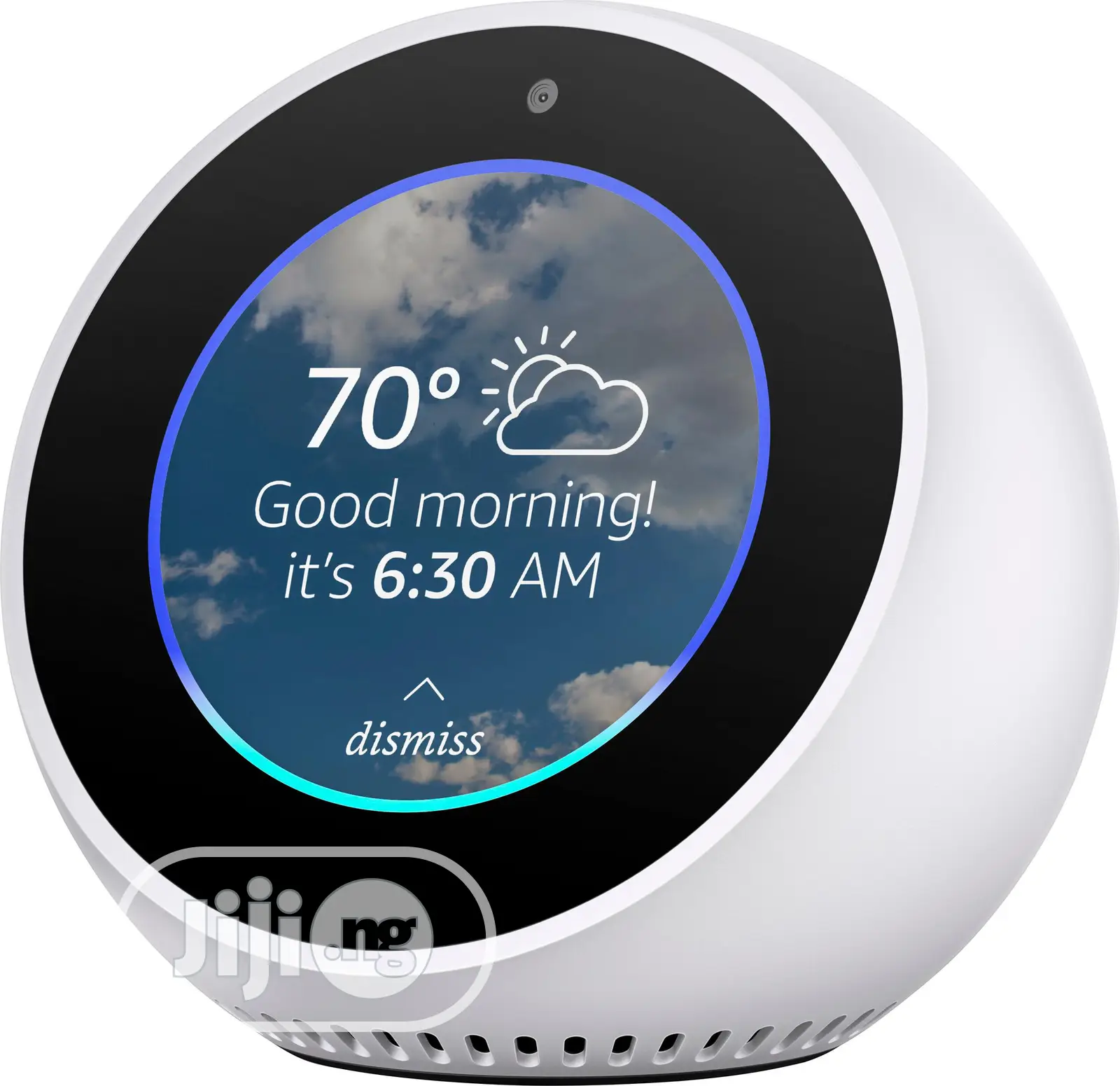 Amazon Echo Spot