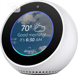 Amazon Echo Spot