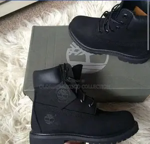 Timberland