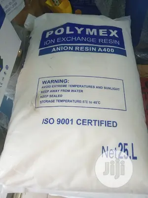 Ion Exchange Resin