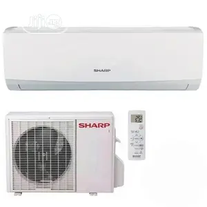 Sharp 2hp Air Conditioner - AH- A18ECB