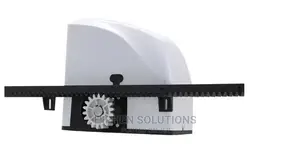 Remote Control Gate Motor Automatic Sliding Gate Openers
