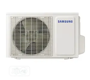 Samsung Split 1hp Air Conditioner - AR09TRHGAWK