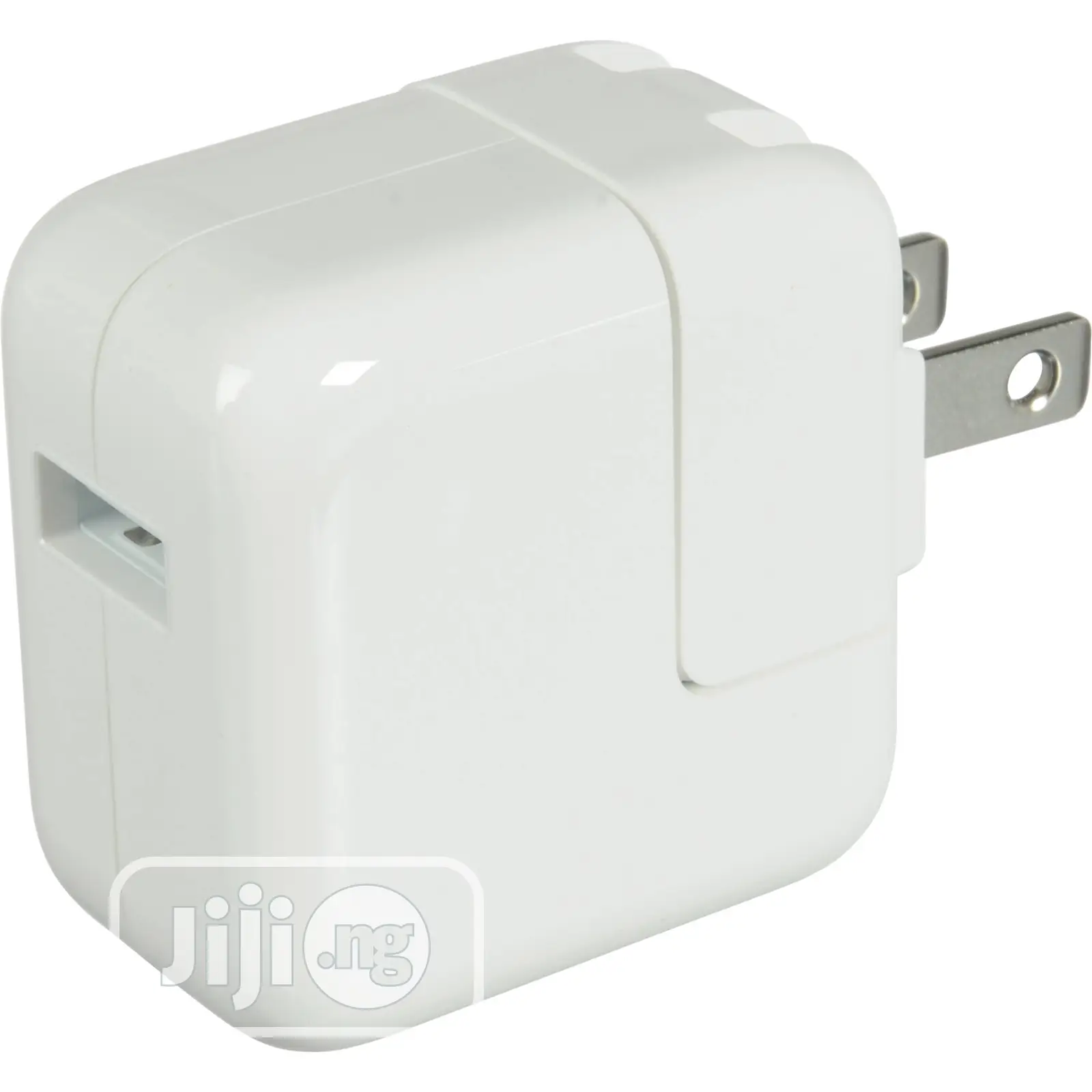 Apple 12W USB Power Adapter