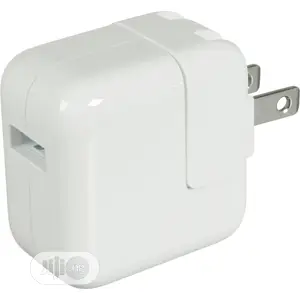 Apple 12W USB Power Adapter