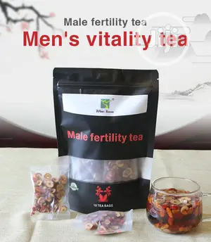 Male Fertility Tea