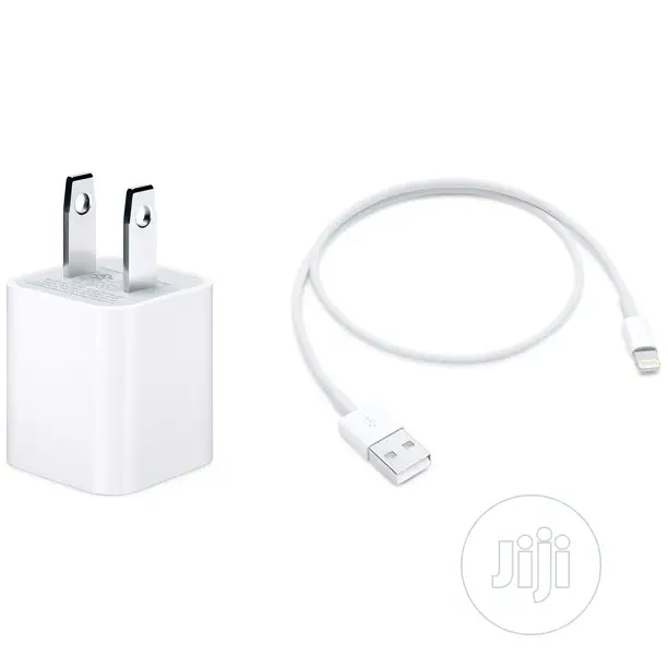 Apple 5W USB Power Adapter