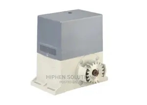 Automatic Sliding Gate Motor