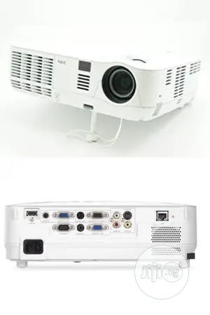 Cinema View Projector