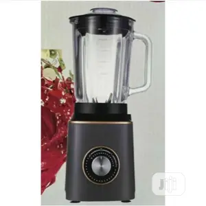1000w Deluxe Blender