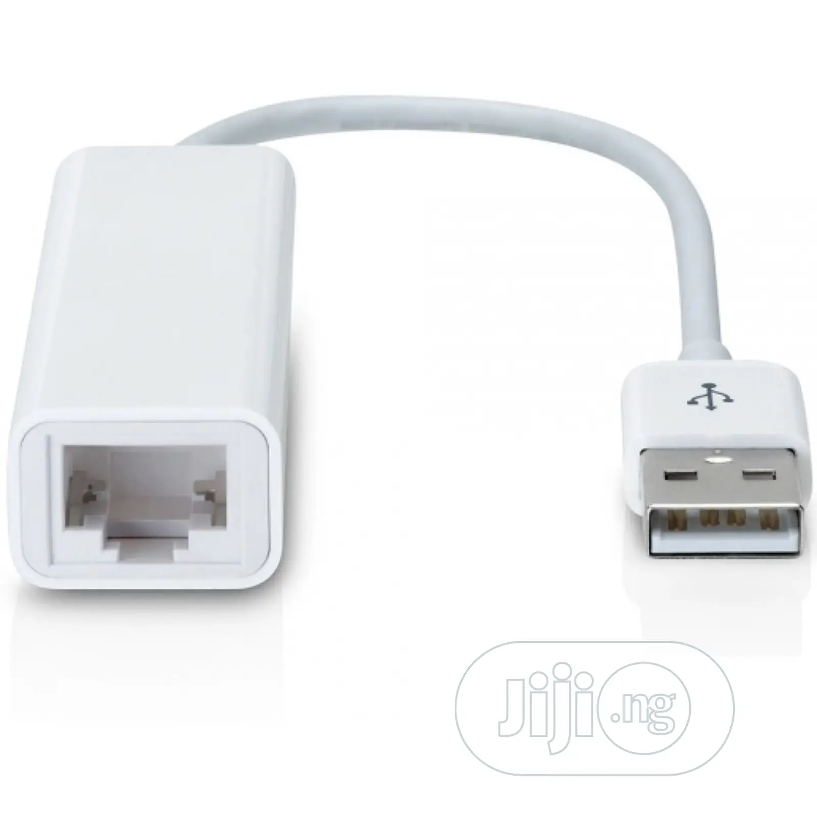 Apple USB Ethernet Adapter